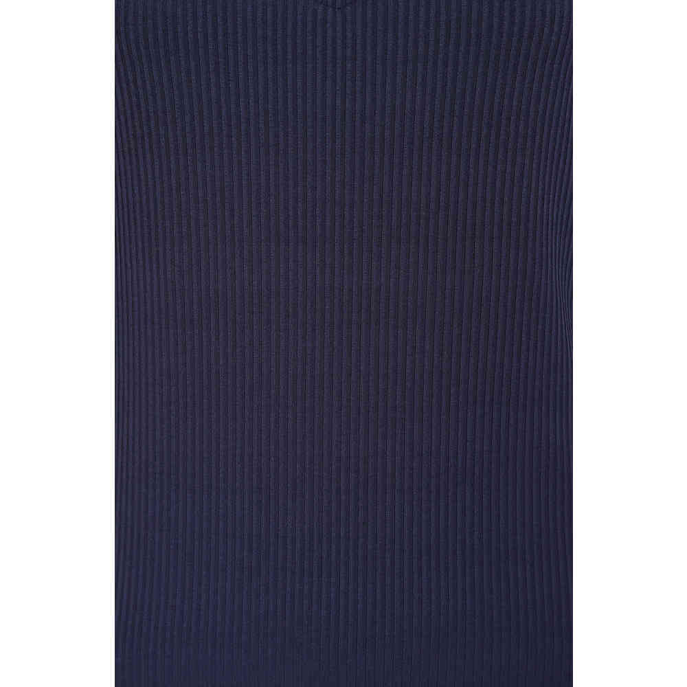 Banned - Fara Top - Blauw
